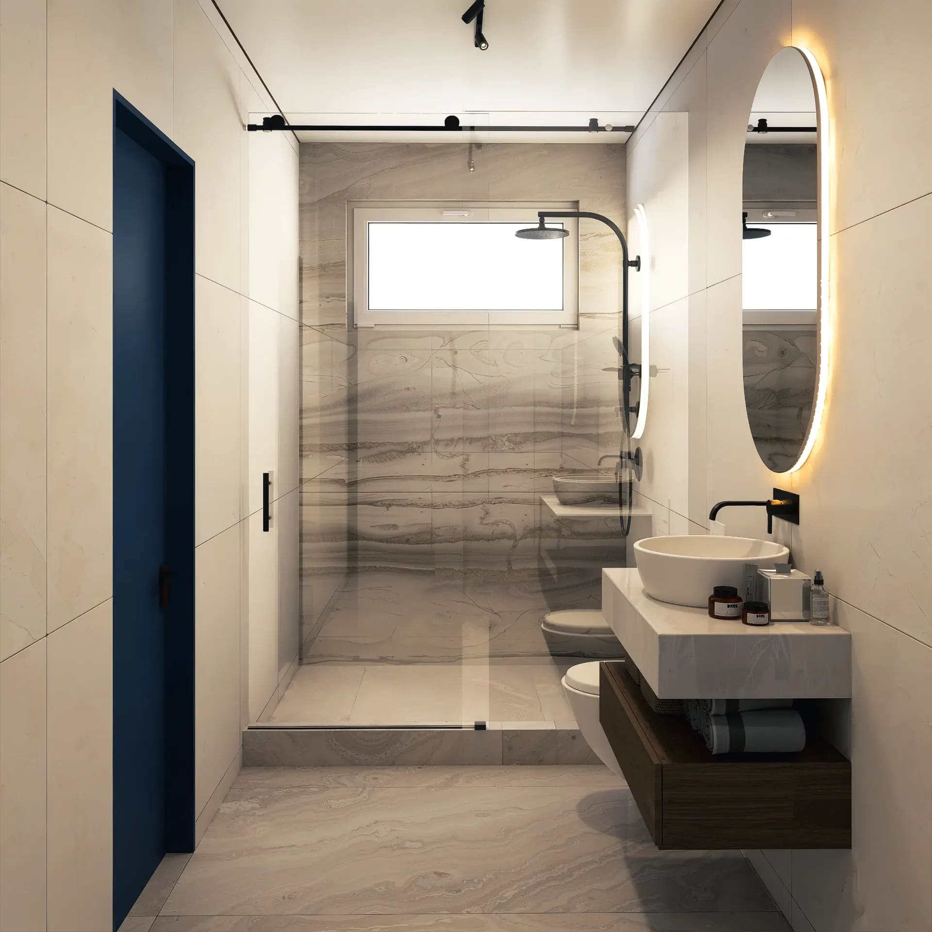 Above Element Private Pool Residence — photo 10