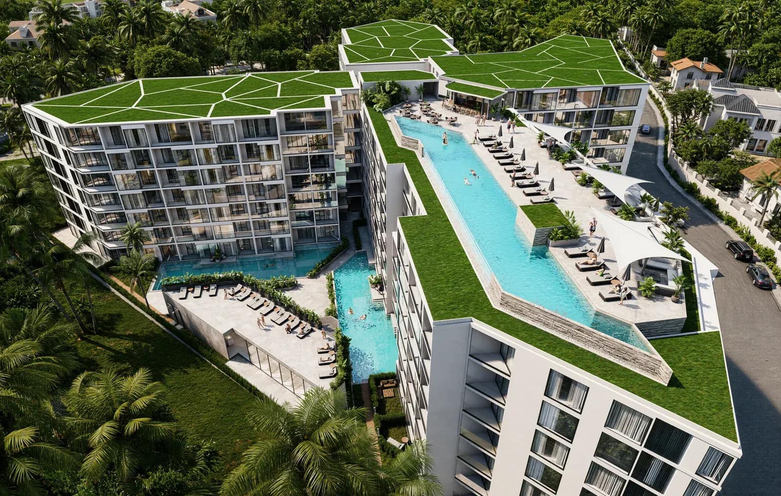 Next Point Condominium
