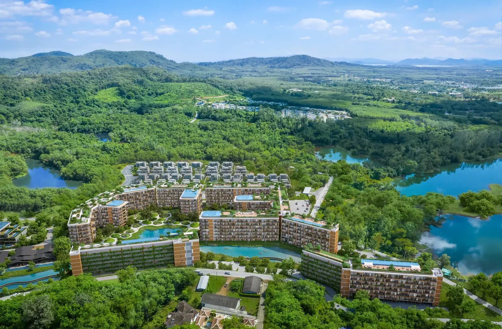 Skypark Elara Lakelands — photo 7