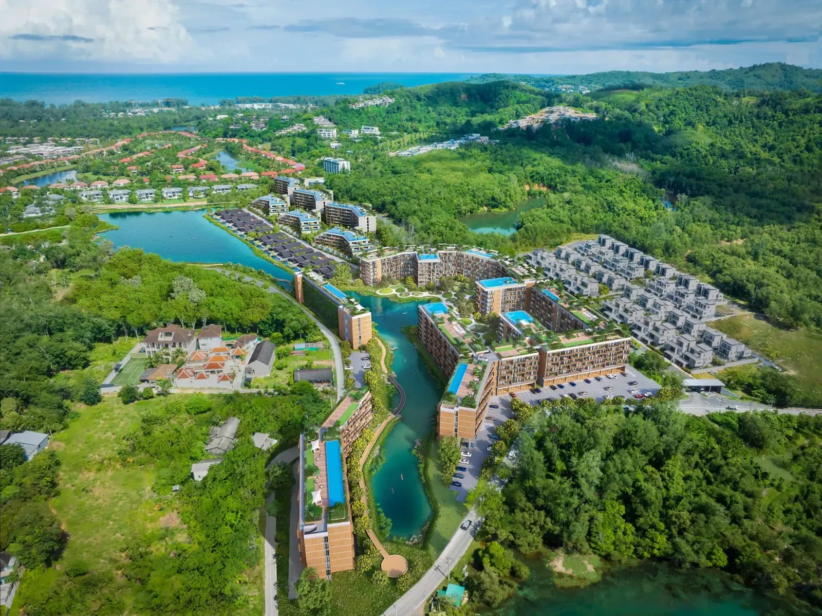 Skypark Elara Lakelands — photo 8