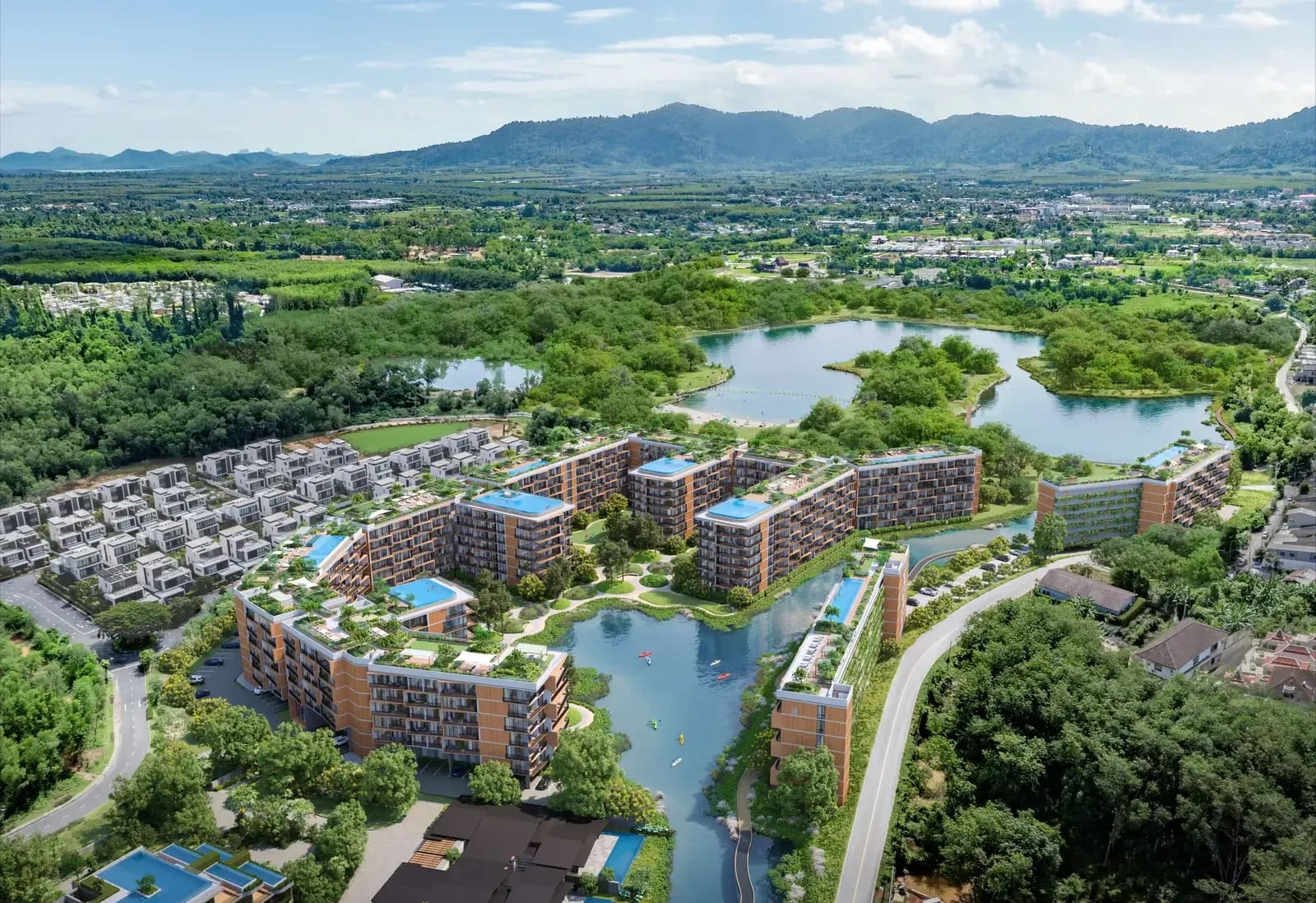 Skypark Elara Lakelands — photo 9