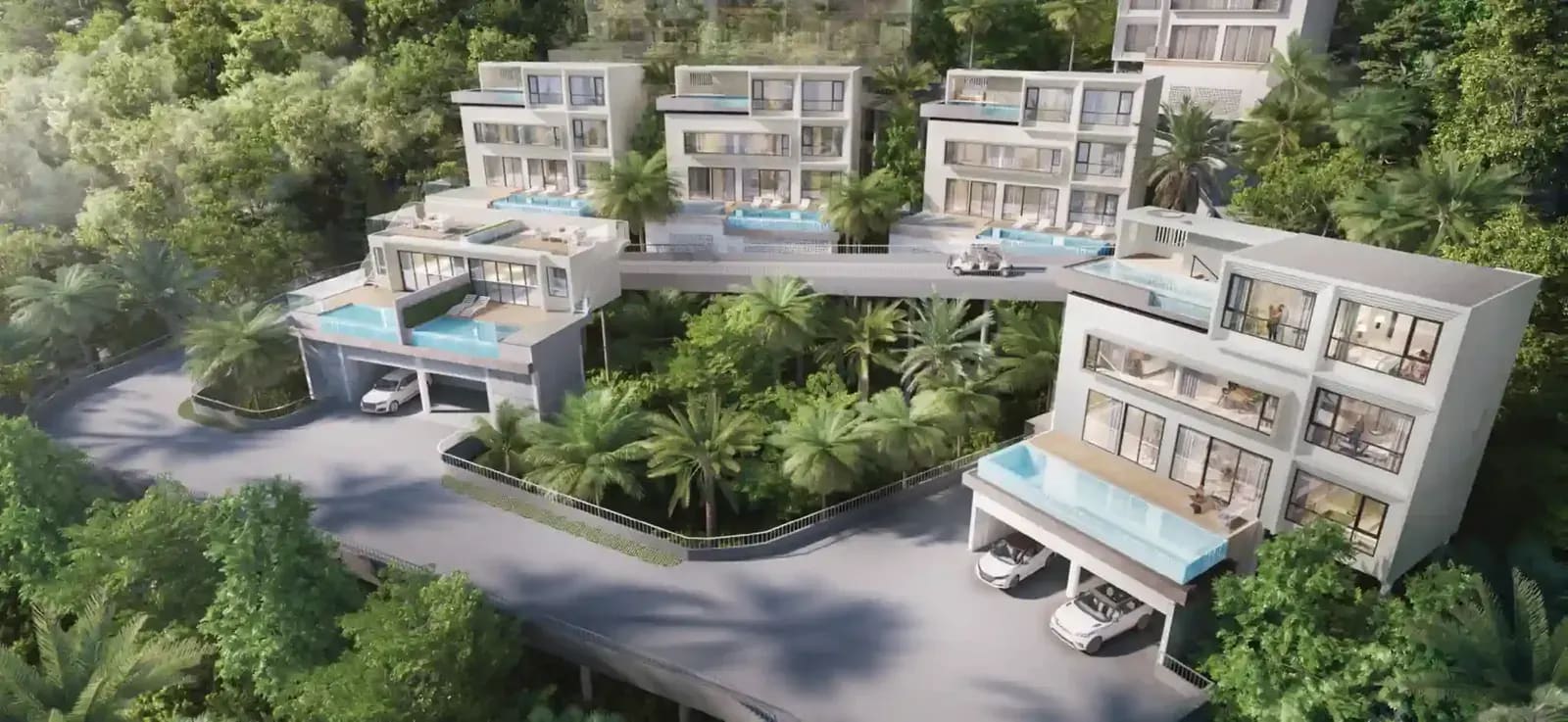 Veranda Villas & Suites Phuket — photo 2
