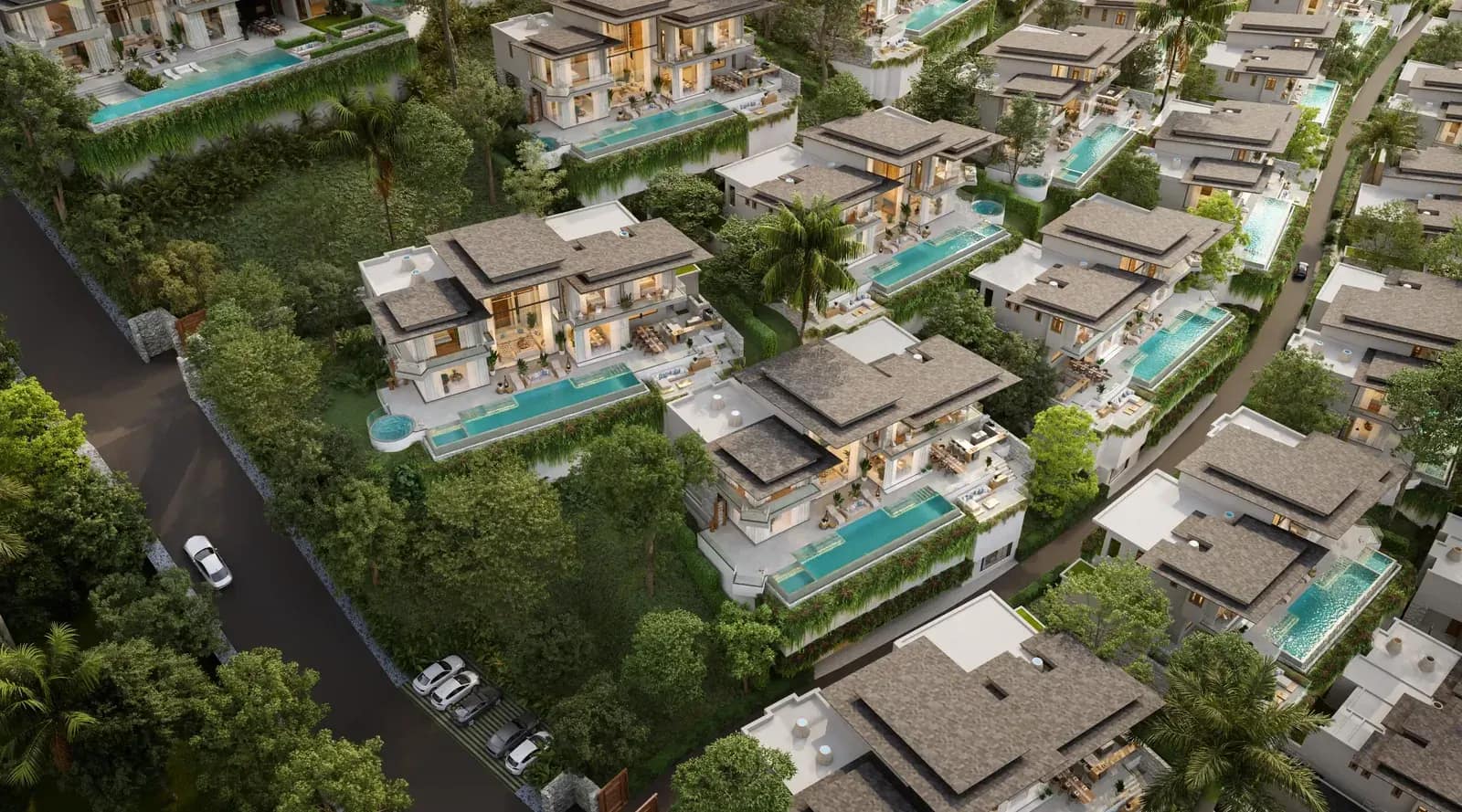 Narana Villa Phuket