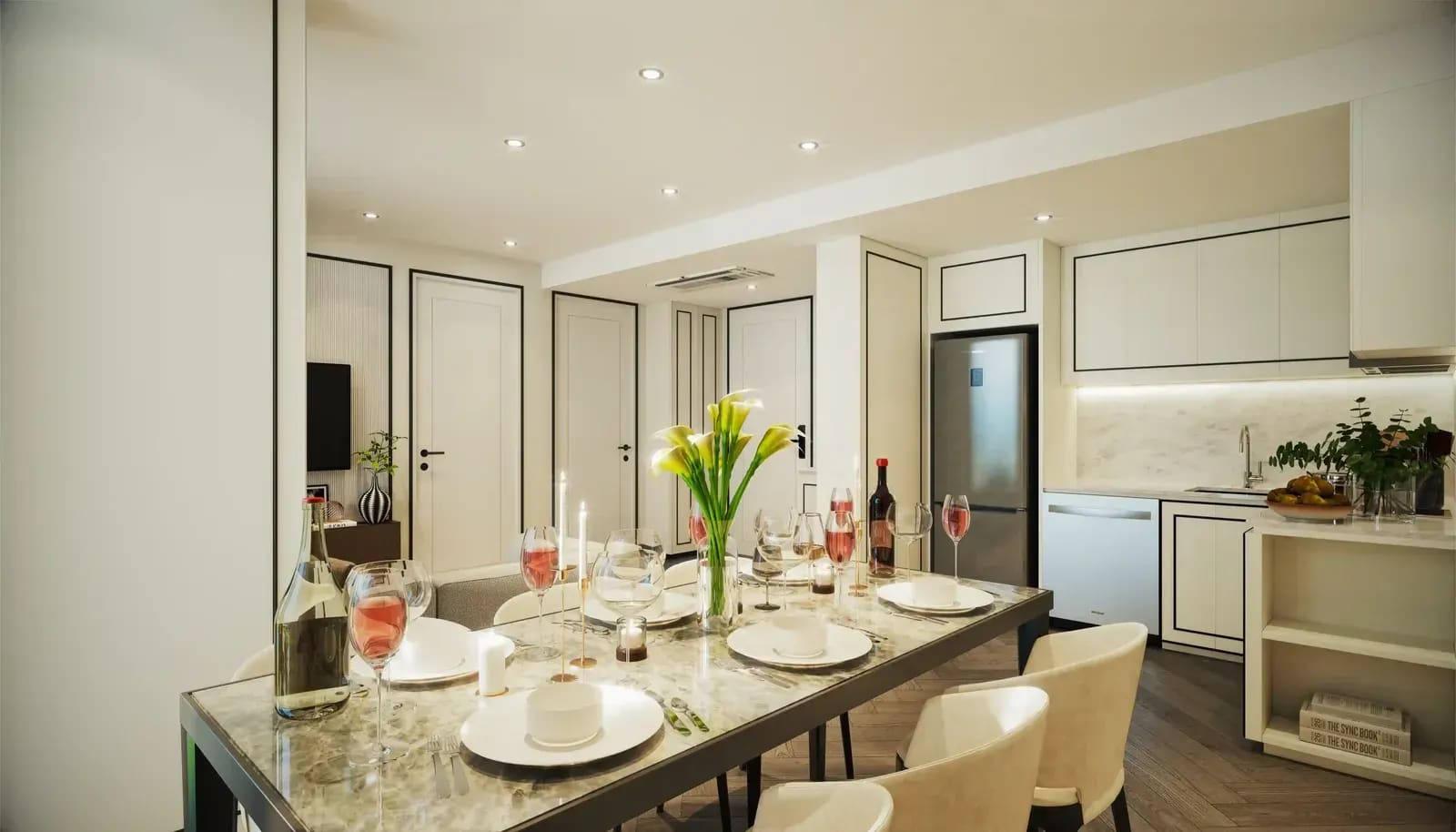 The Ozone Signature Condominium — photo 7