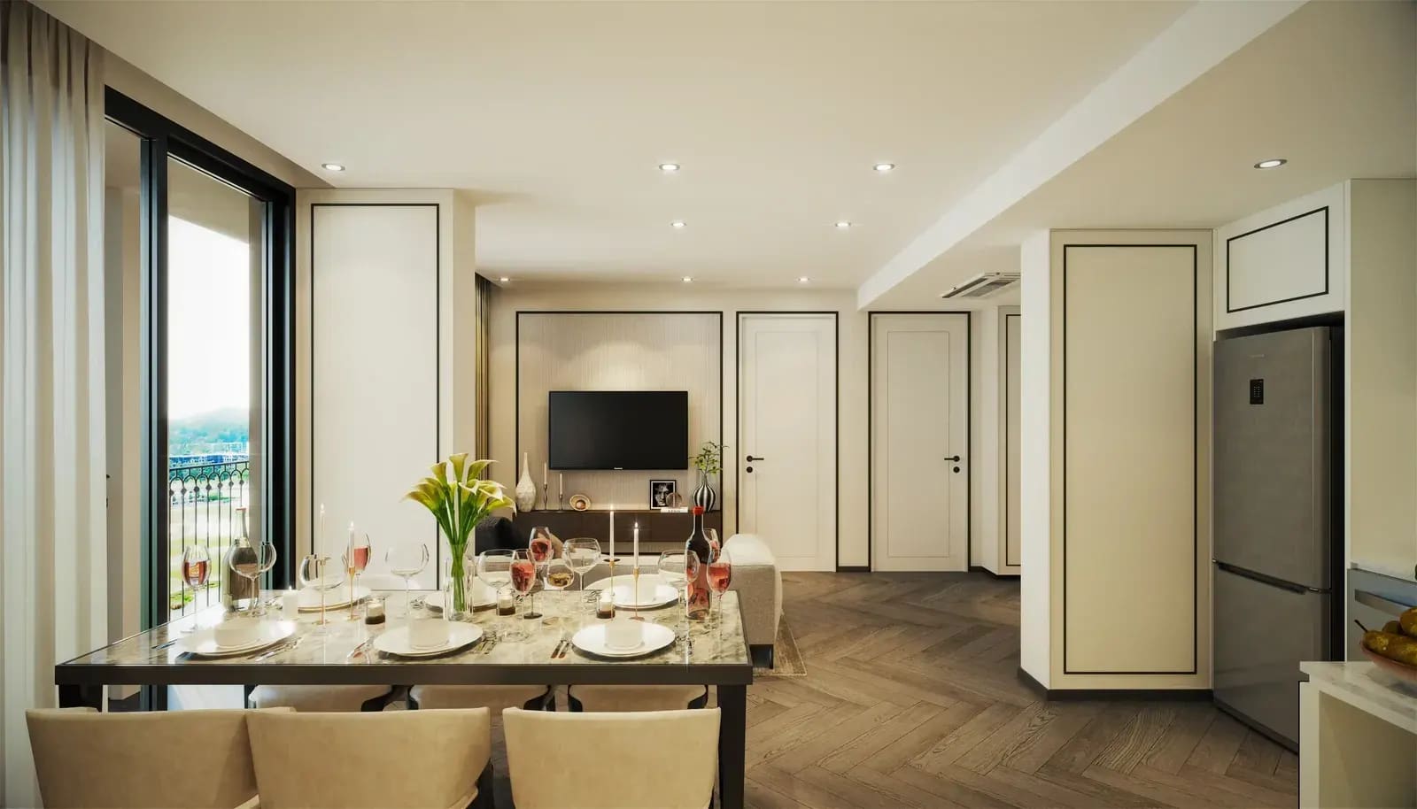 The Ozone Signature Condominium — photo 8