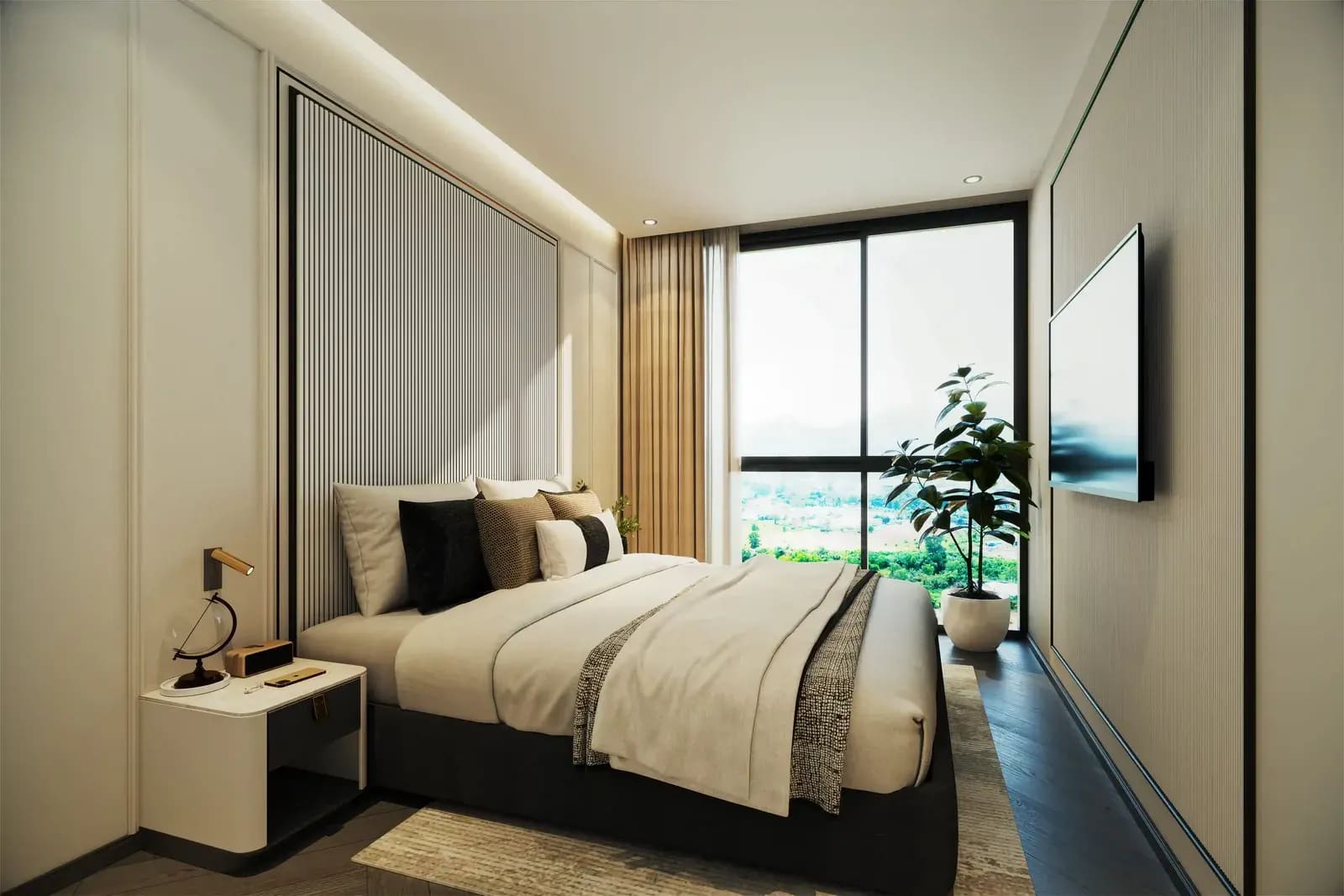 The Ozone Signature Condominium — photo 9