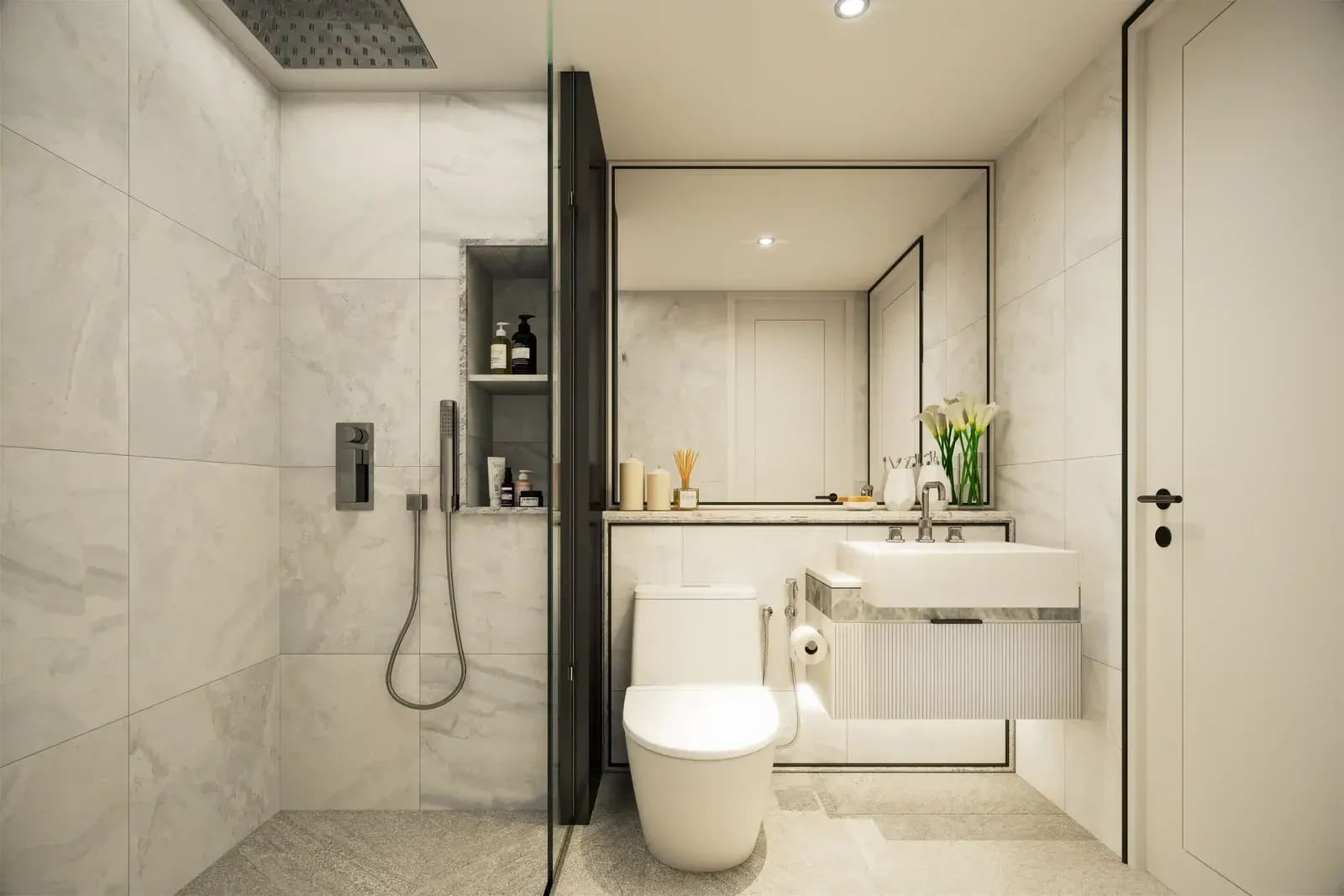 The Ozone Signature Condominium — photo 10