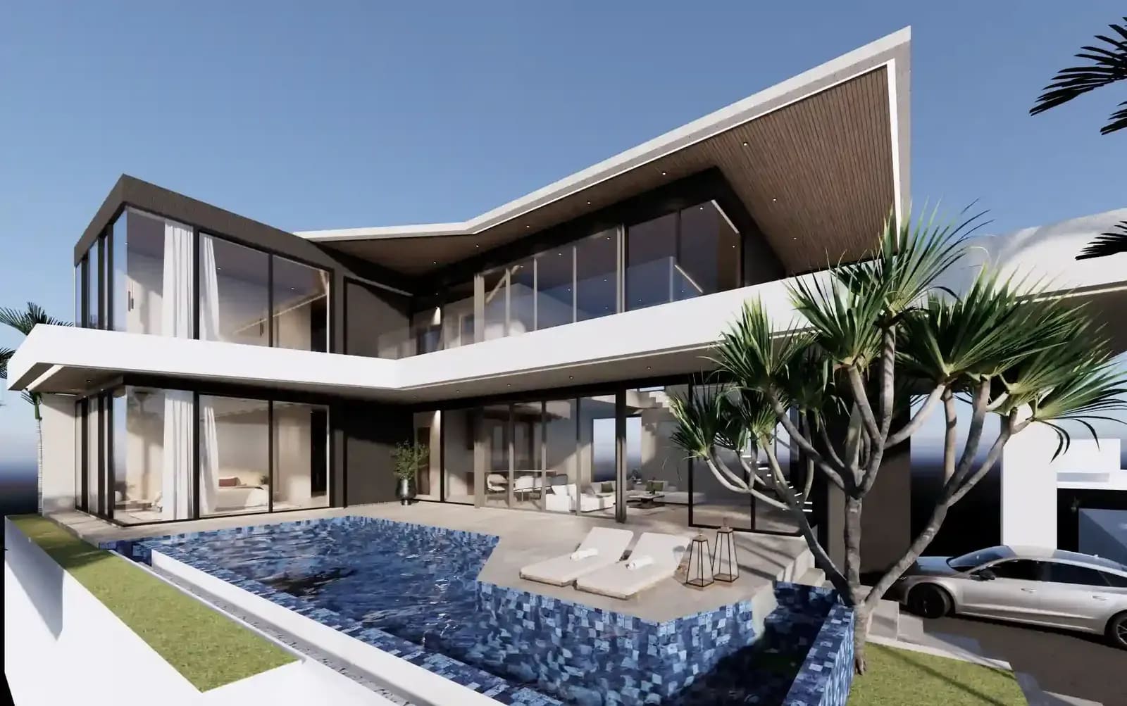 Aileen Villas Layan Phase 5 — photo 9
