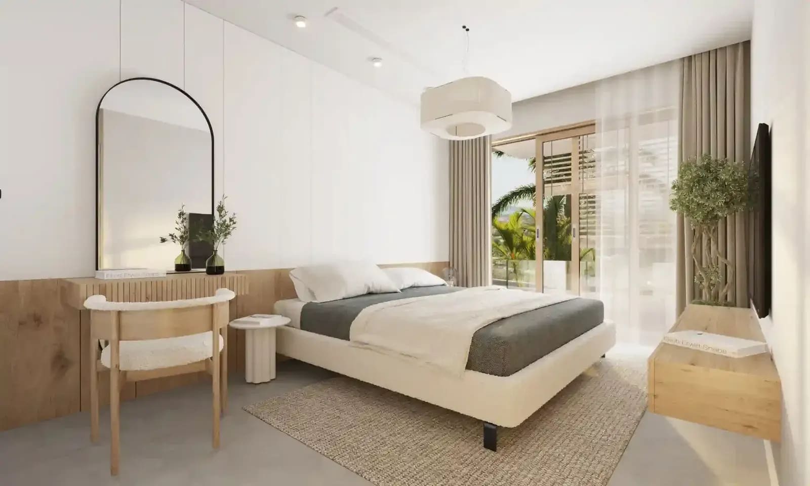 Mutti Family Villas — photo 7