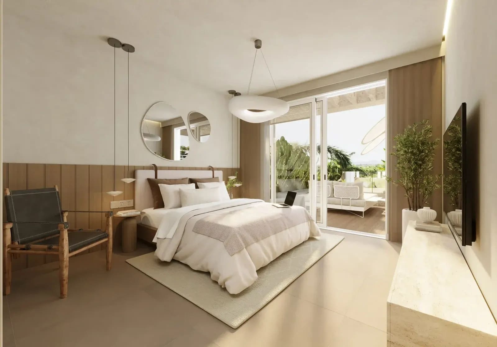Mutti Family Villas — photo 9