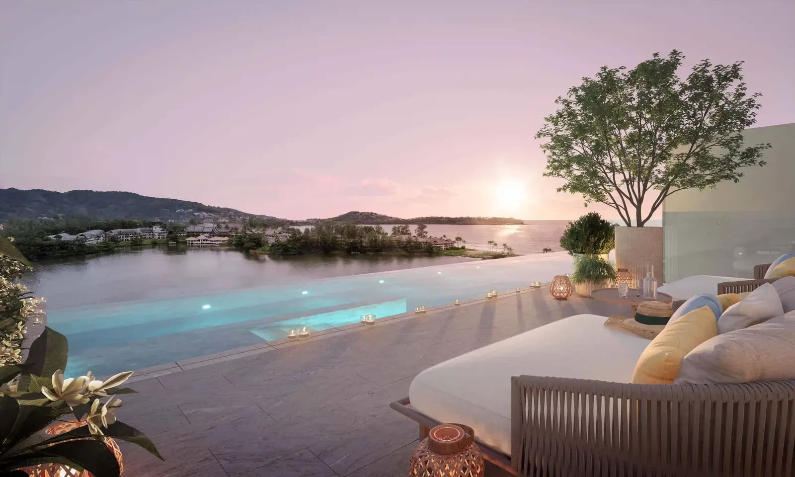 Laguna Beach Residences Bayside — photo 9
