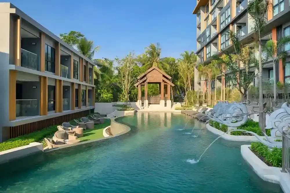 Mida Grande Resort Condominiums — photo 5