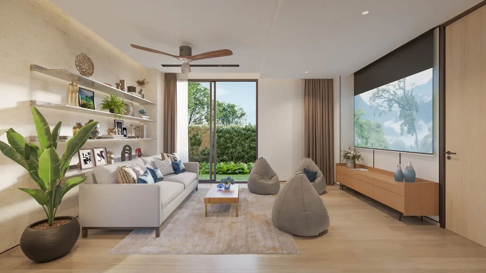 Banyan Tree Beach Residences Nammu — photo 6