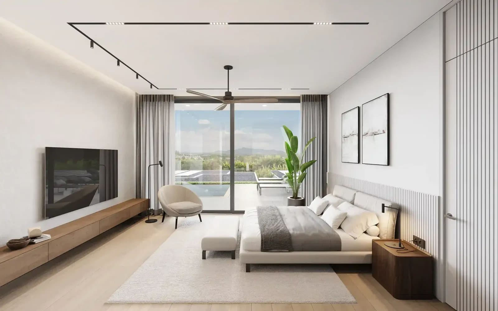 Canopy Hills Villas — photo 10