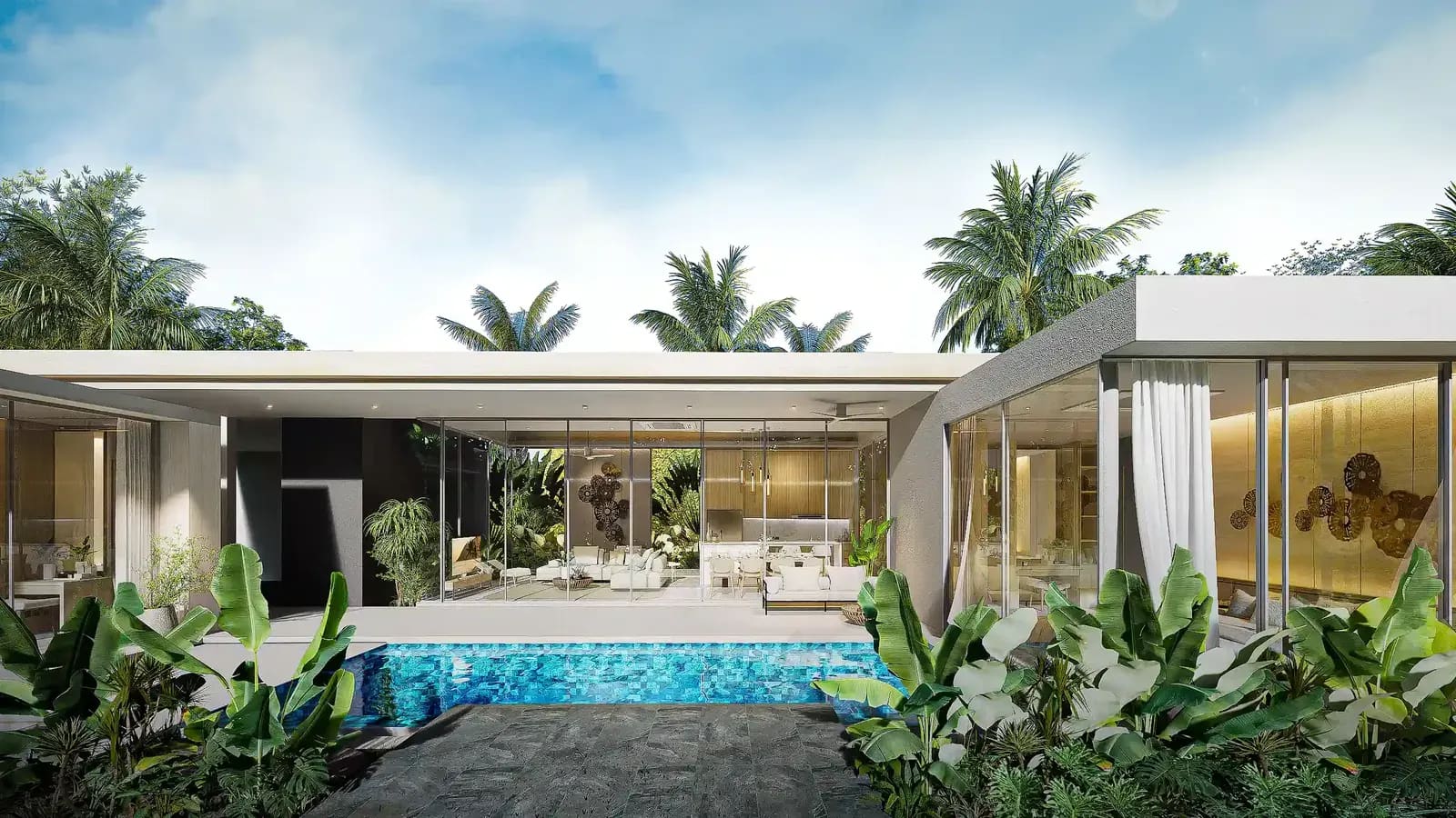 Amrits Luxury Villas — photo 3