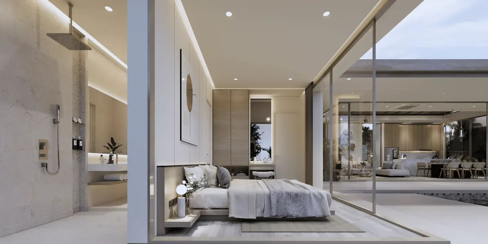Amrits Luxury Villas — photo 7