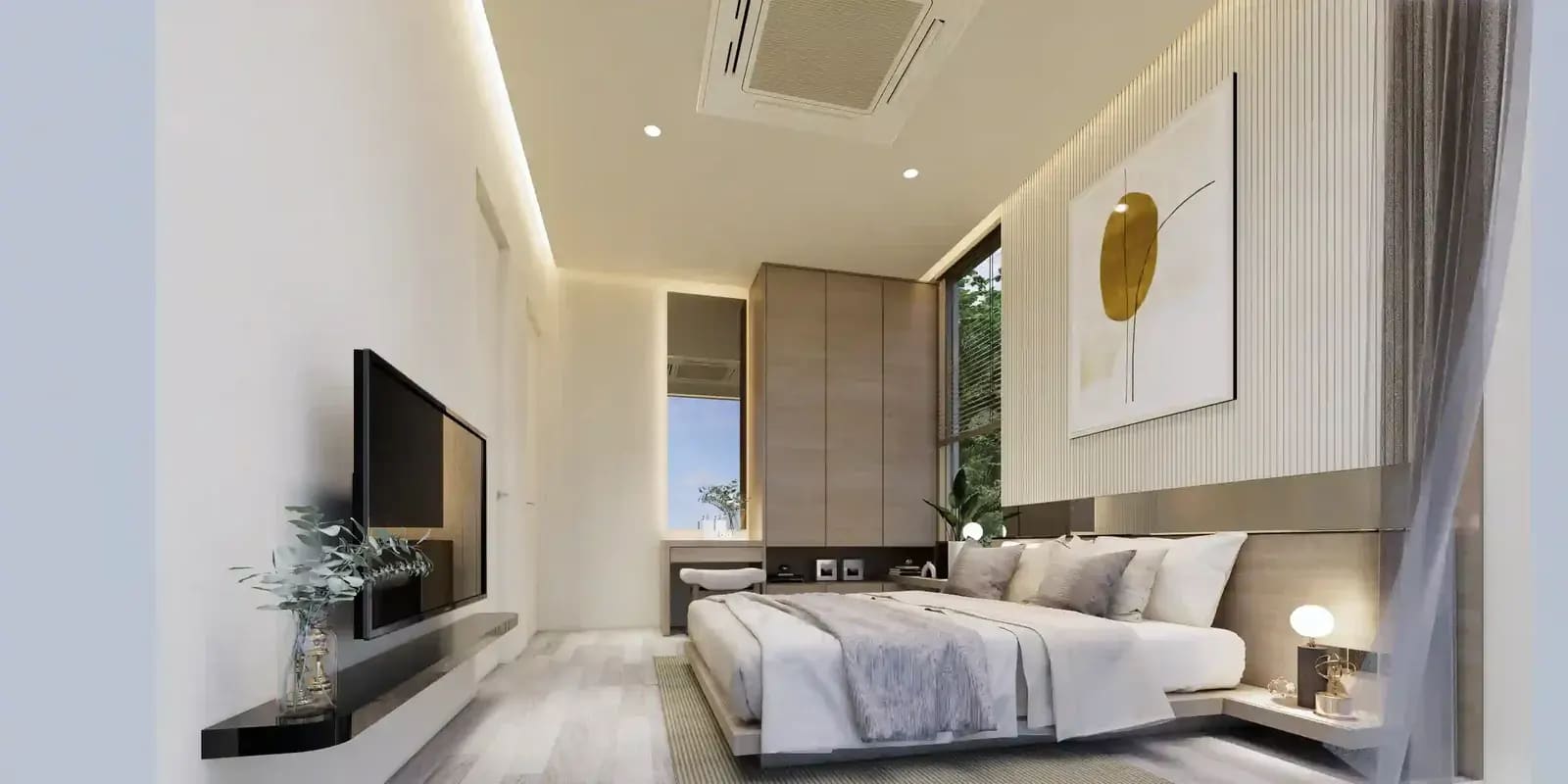 Amrits Luxury Villas — photo 9