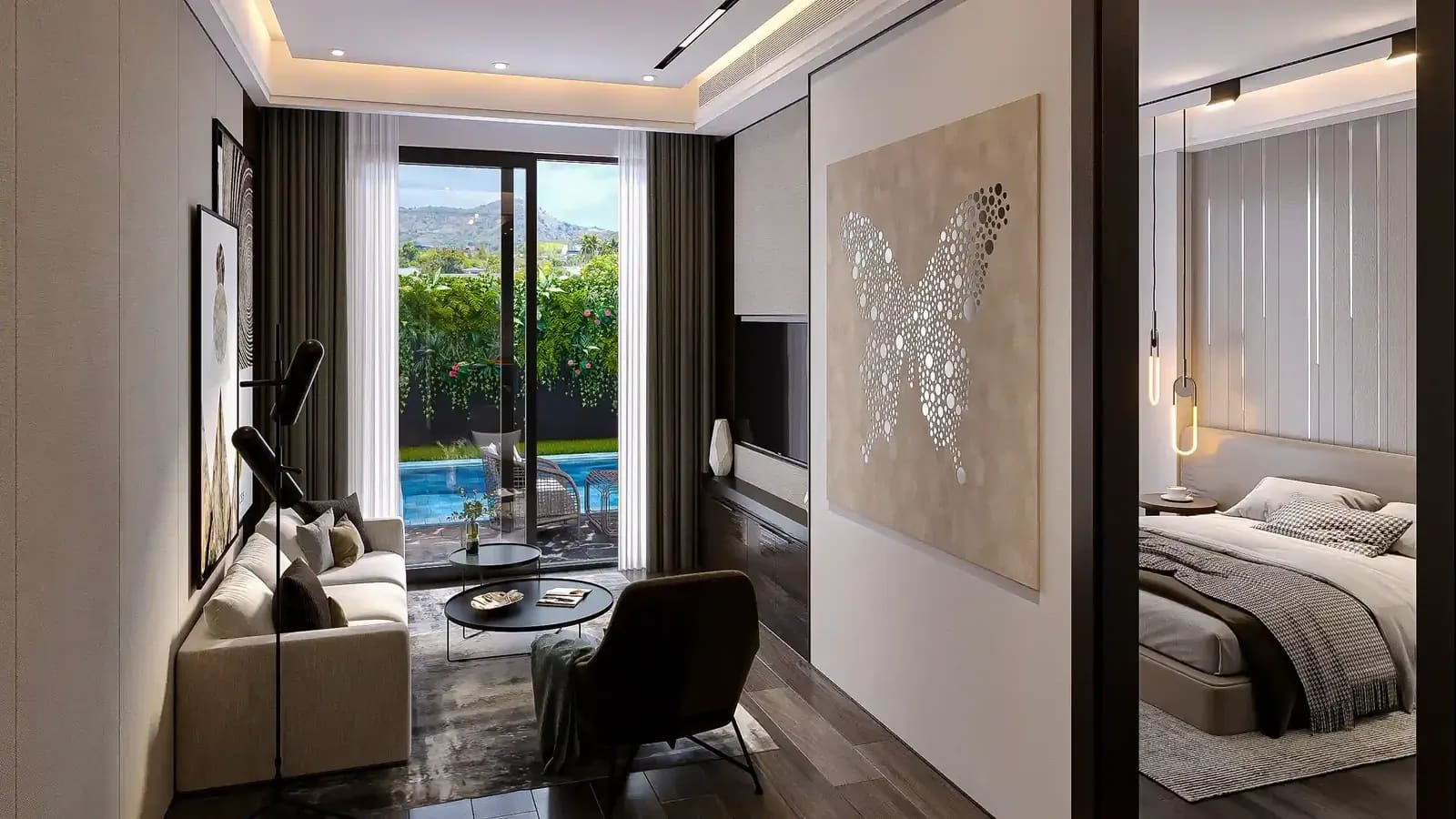 Rawayana North Condo — photo 7