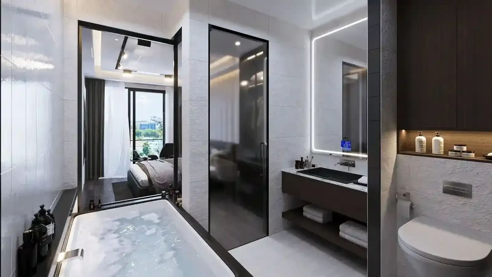 Rawayana North Condo — photo 8
