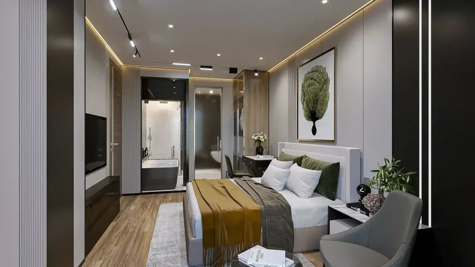 Rawayana South Condo — photo 10