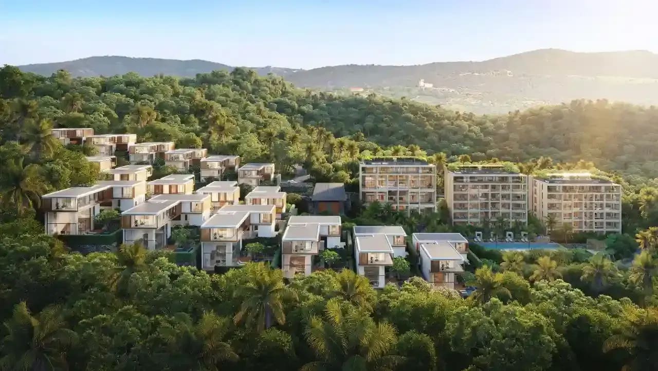 Kiara Reserve Residence — photo 3