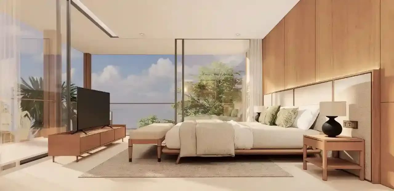 Kiara Reserve Residence — photo 4