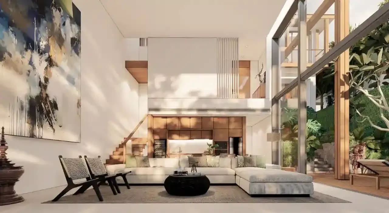 Kiara Reserve Residence — photo 7