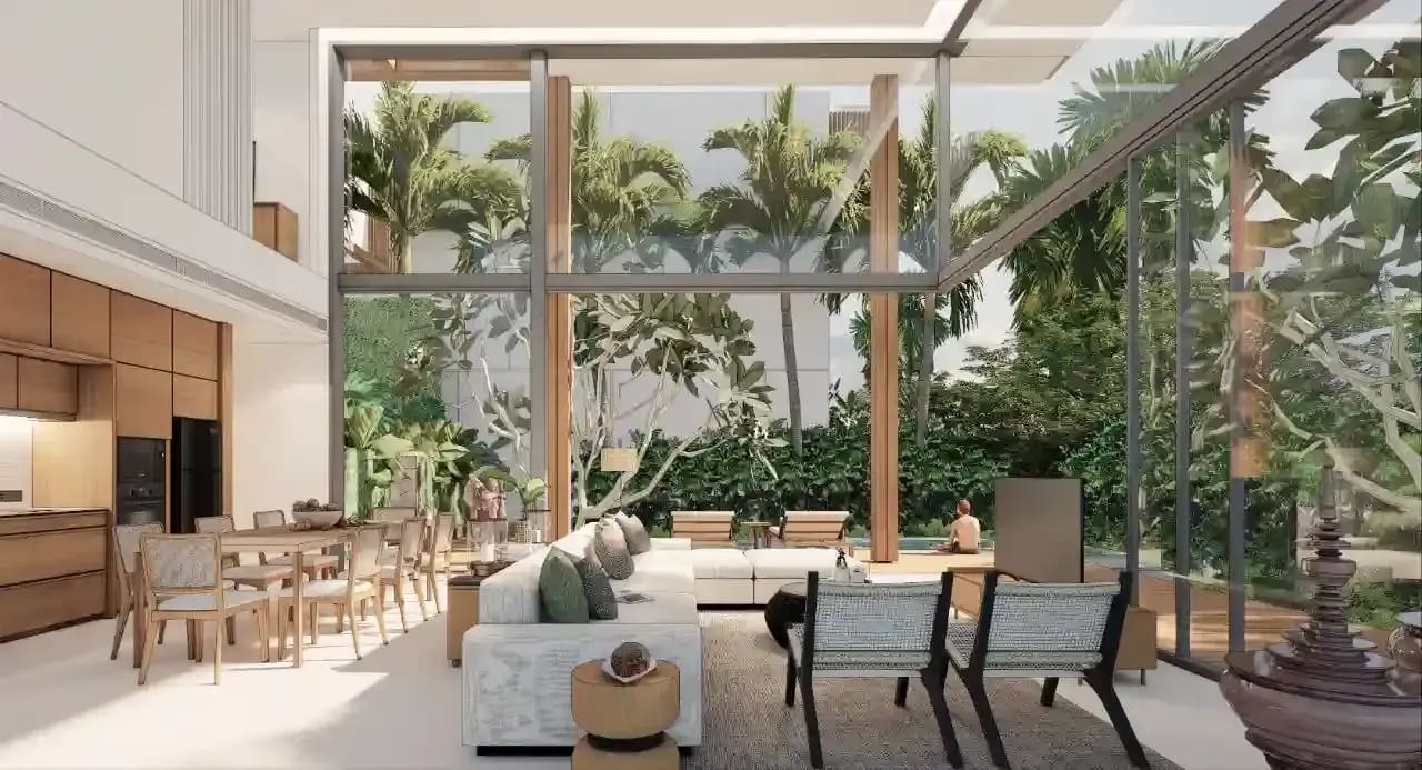 Kiara Reserve Residence — photo 8