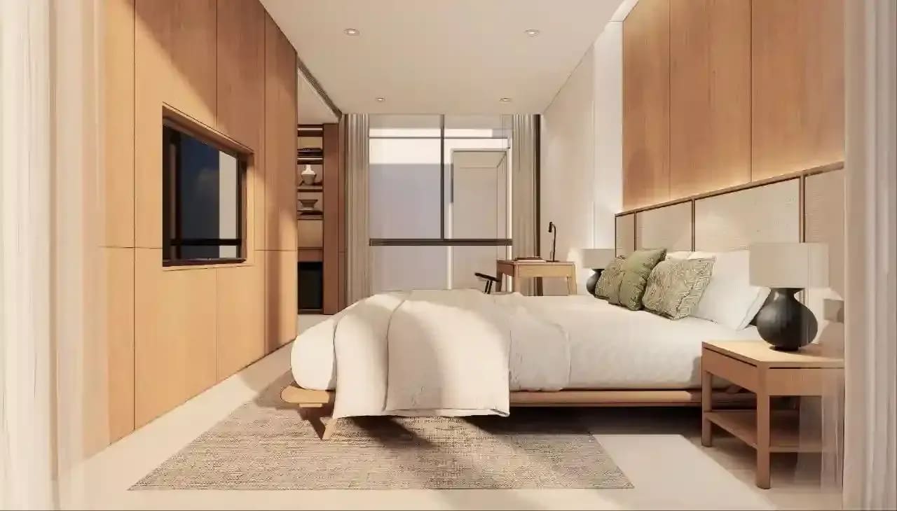 Kiara Reserve Residence — photo 10