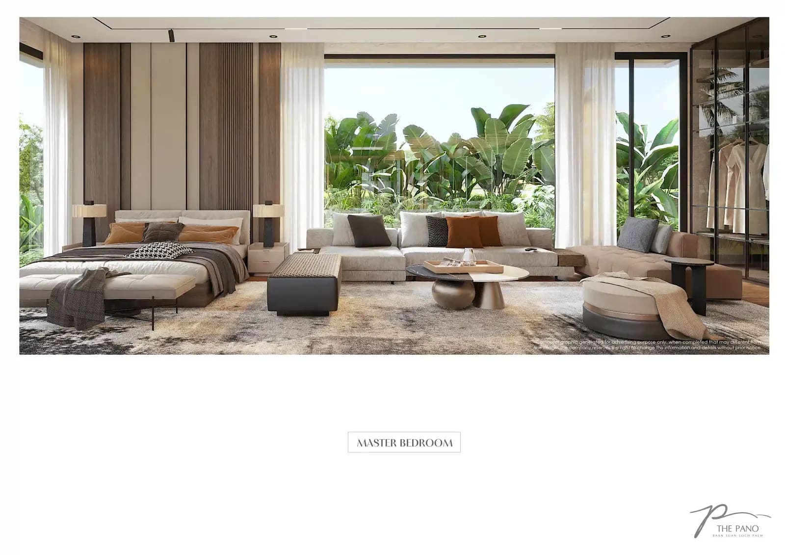 The Pano Baan Suan Loch Palm — photo 10