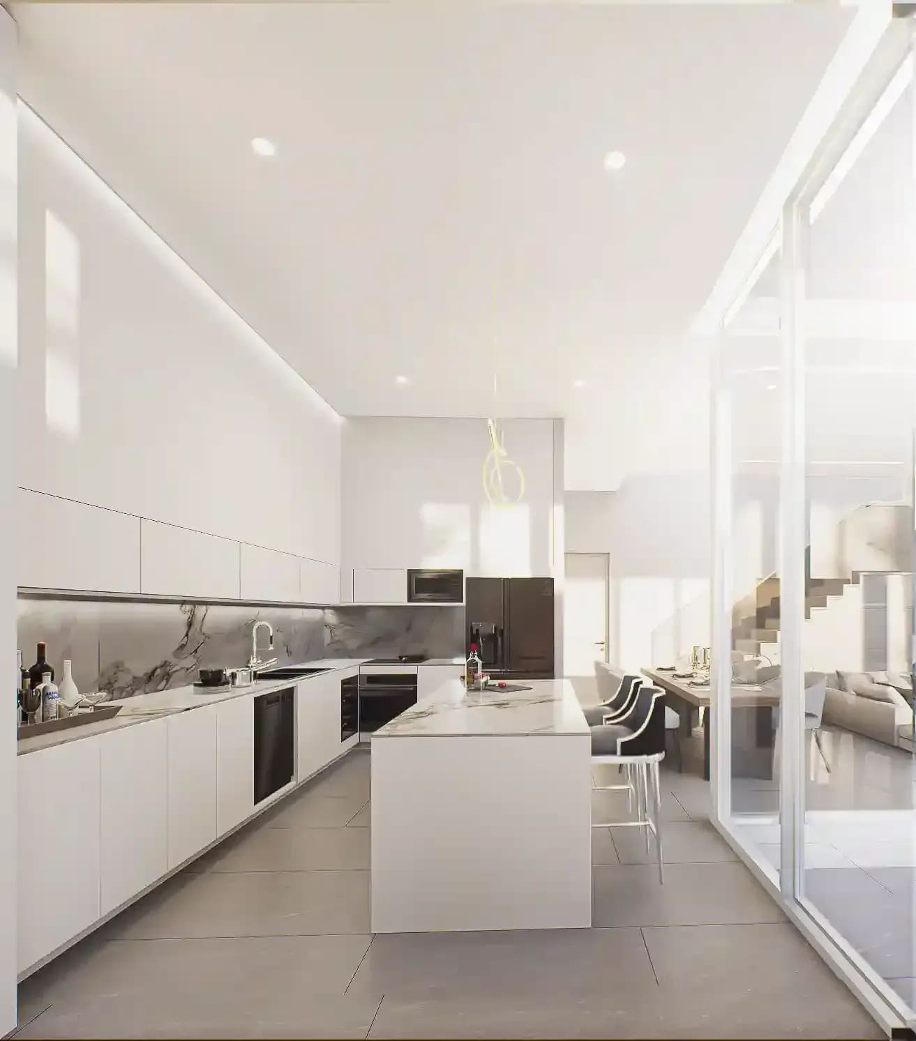 Capella Villas — photo 7