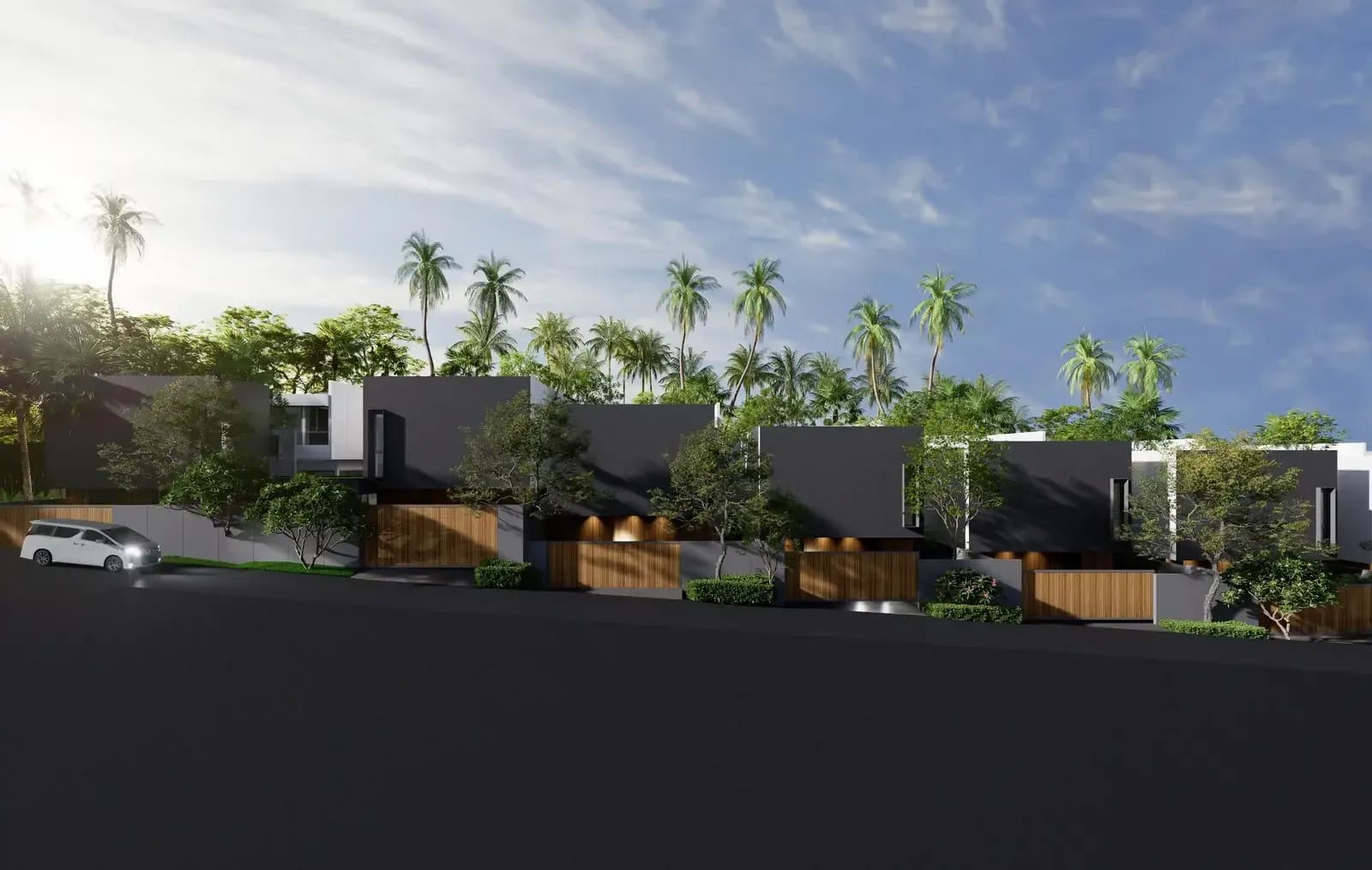 Wallaya Hill by Wallaya Villas — photo 3