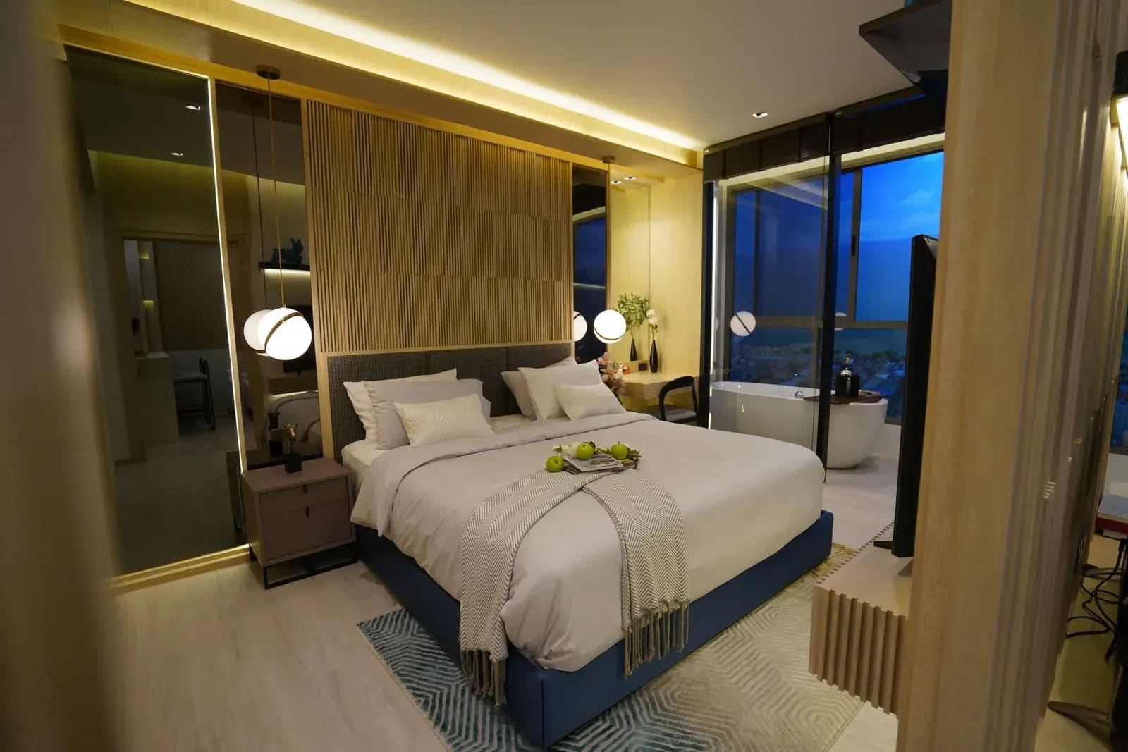 SKYPARK Lucean Jomtien Pattaya — photo 10