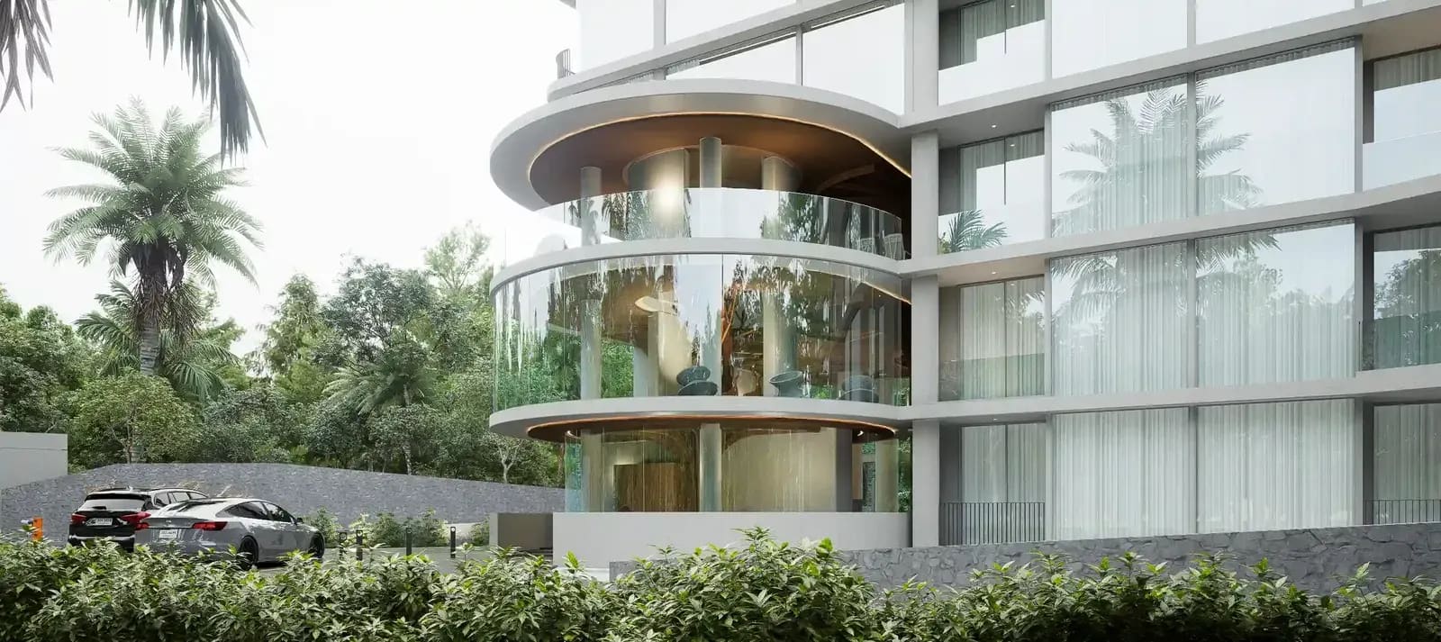 Secret Garden Condominium — photo 2