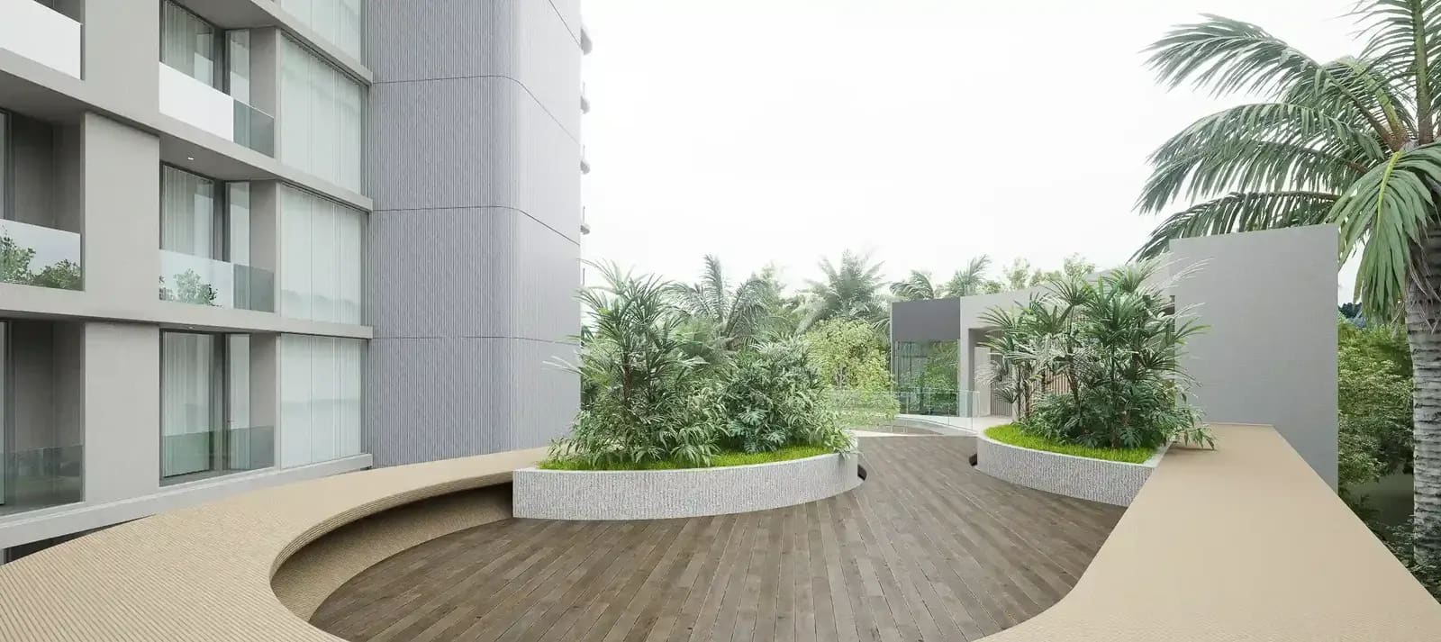 Secret Garden Condominium — photo 7
