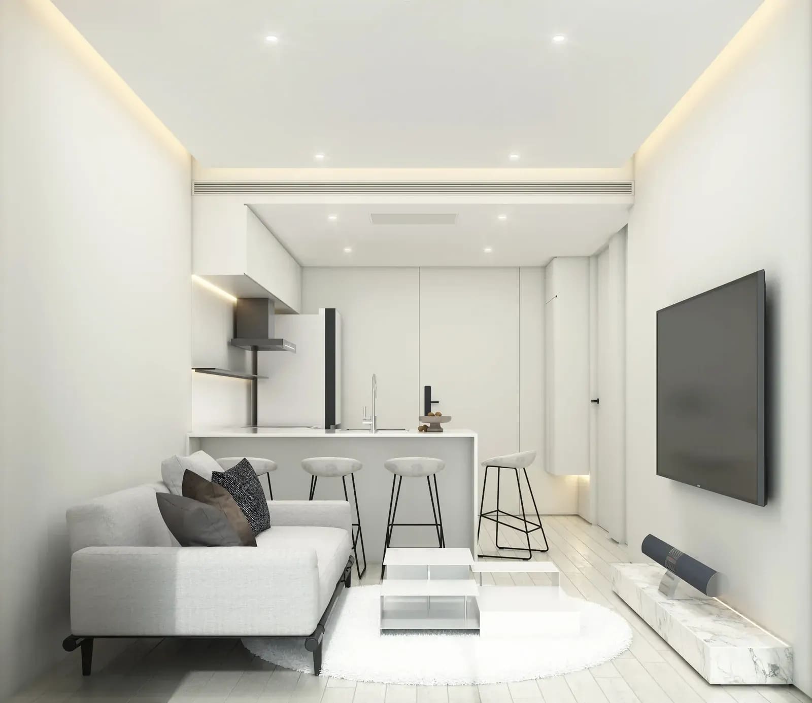 Secret Garden Condominium — photo 10