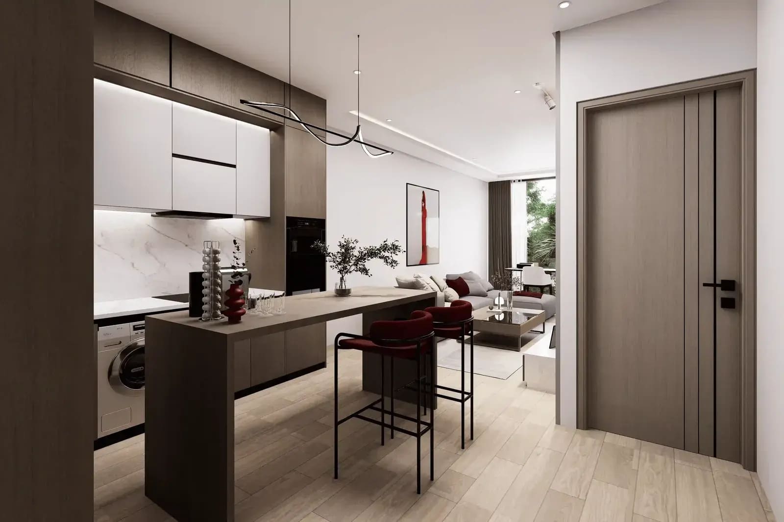 Wallaya Residence Naiharn — photo 7