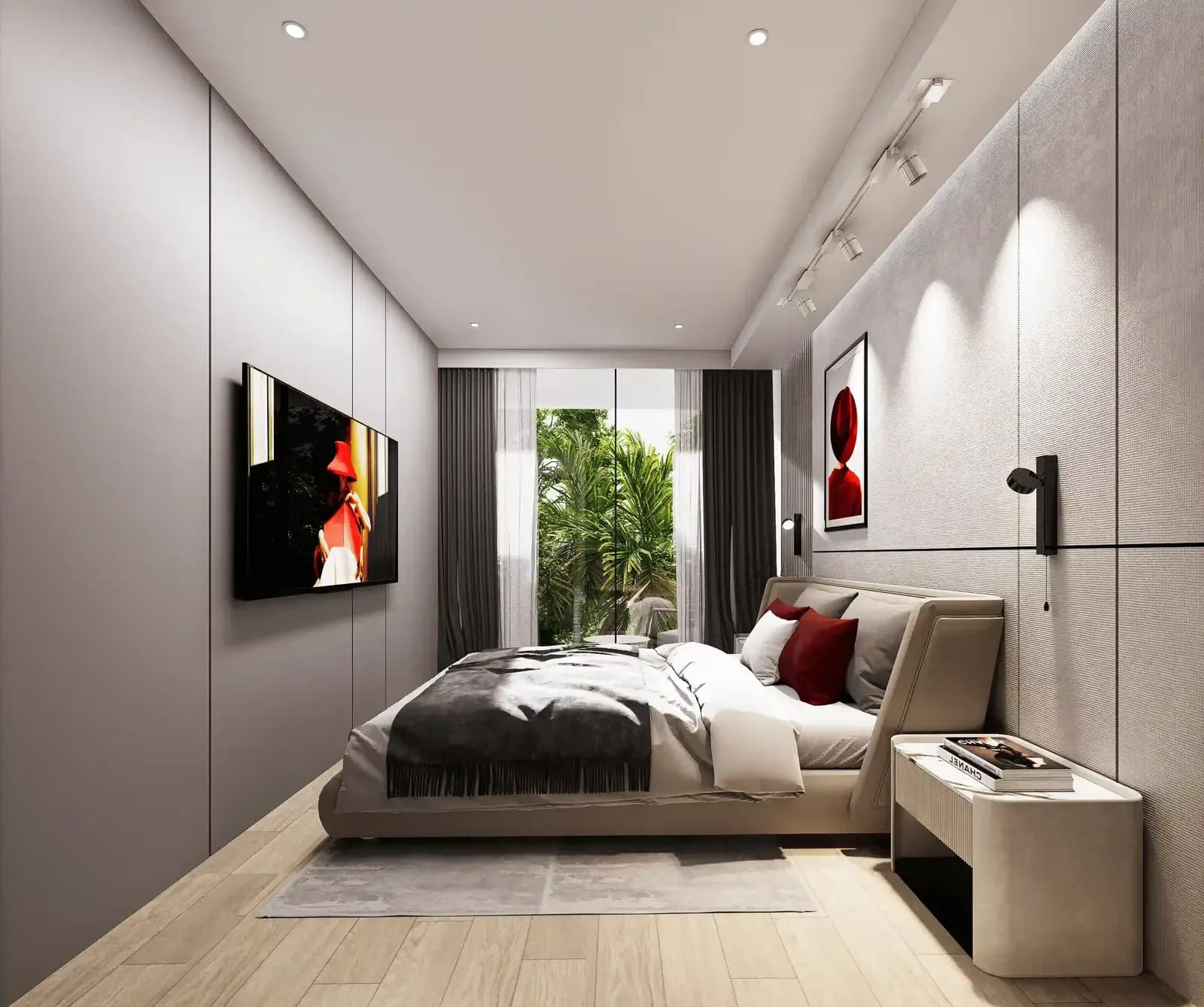 Wallaya Residence Naiharn — photo 8