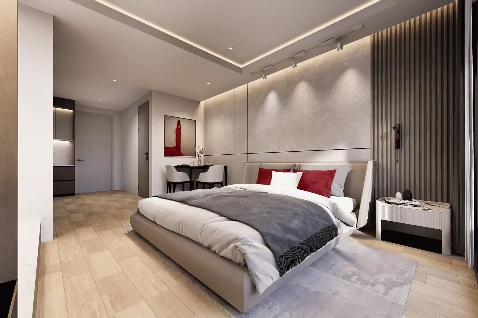 Wallaya Residence Naiharn — photo 9