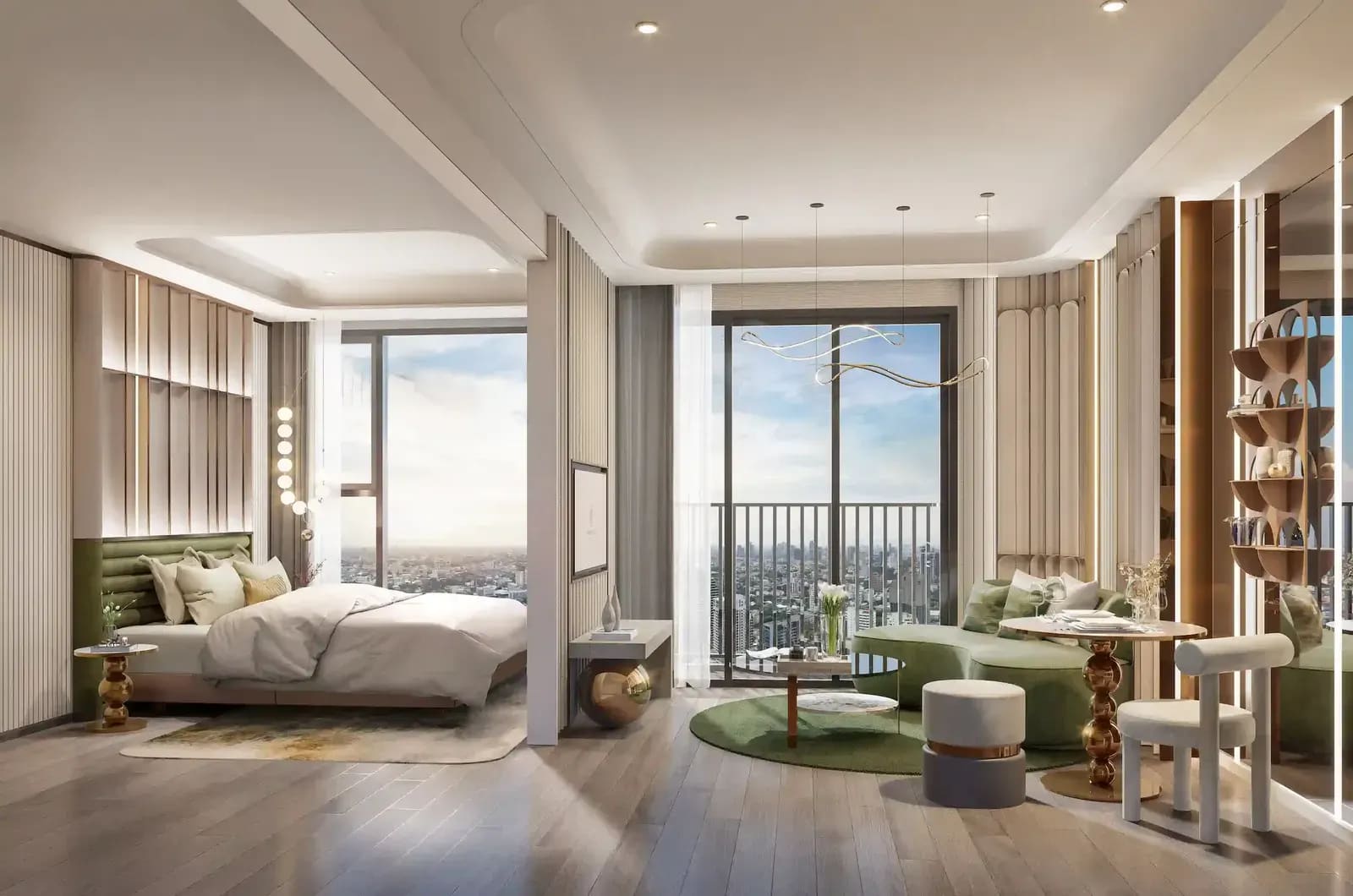 Origin Residences Sukhumvit — photo 4
