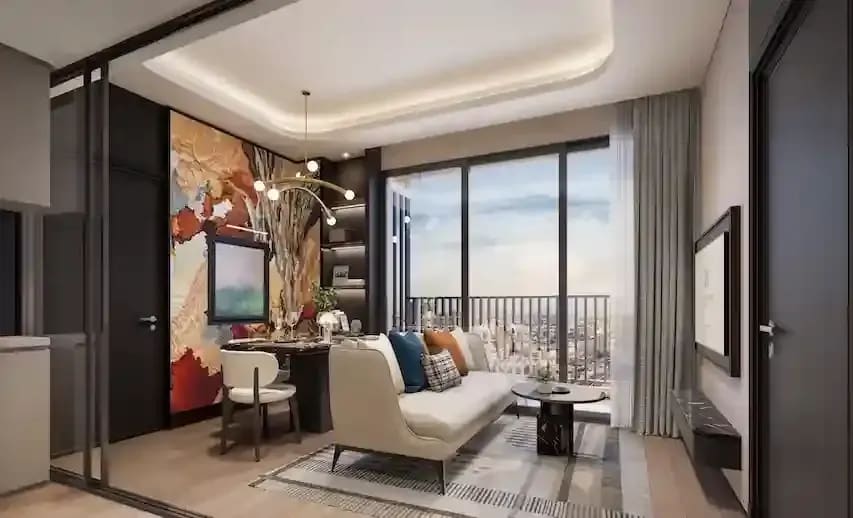 Origin Residences Sukhumvit — photo 7