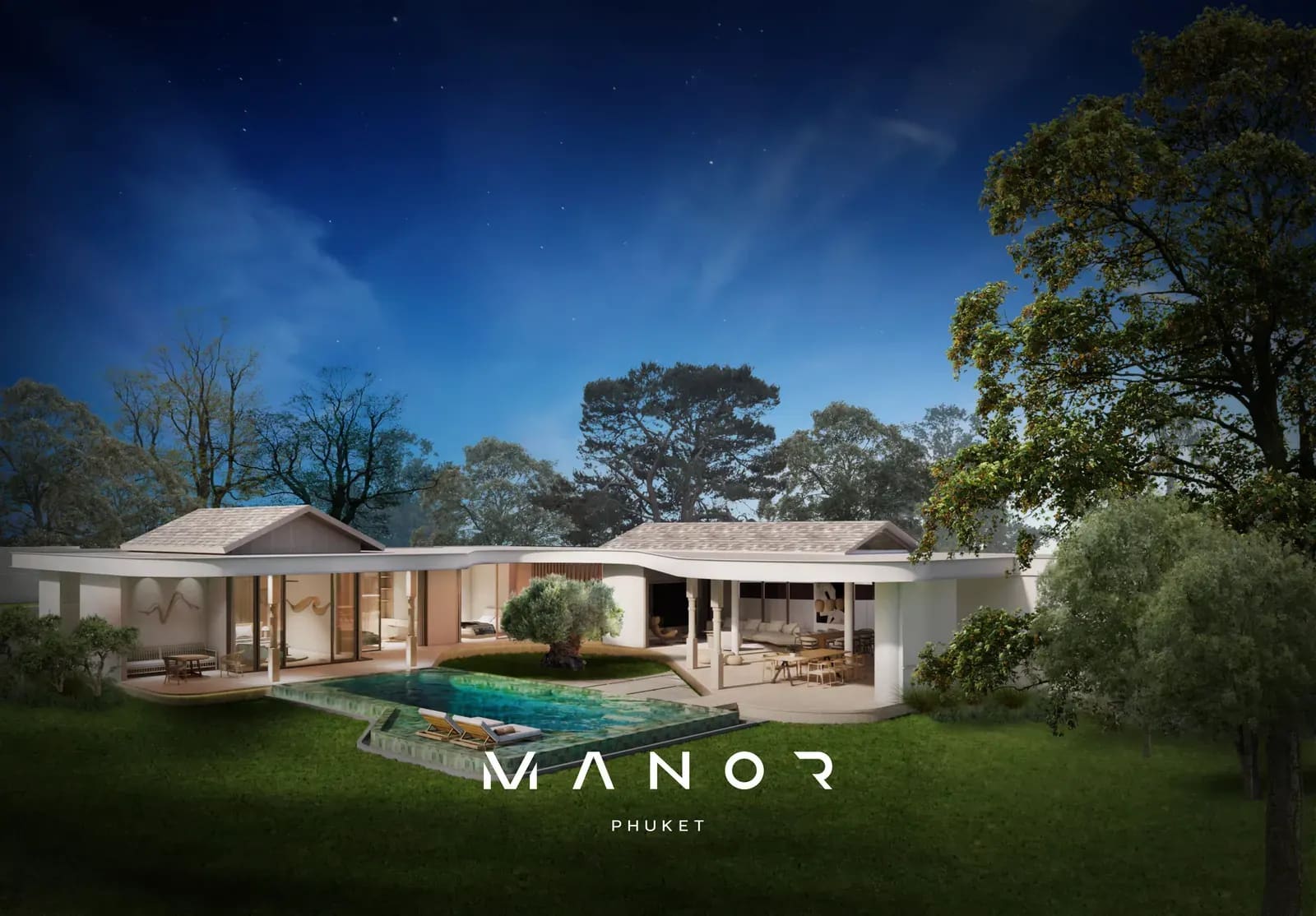 Manor Phuket — photo 3
