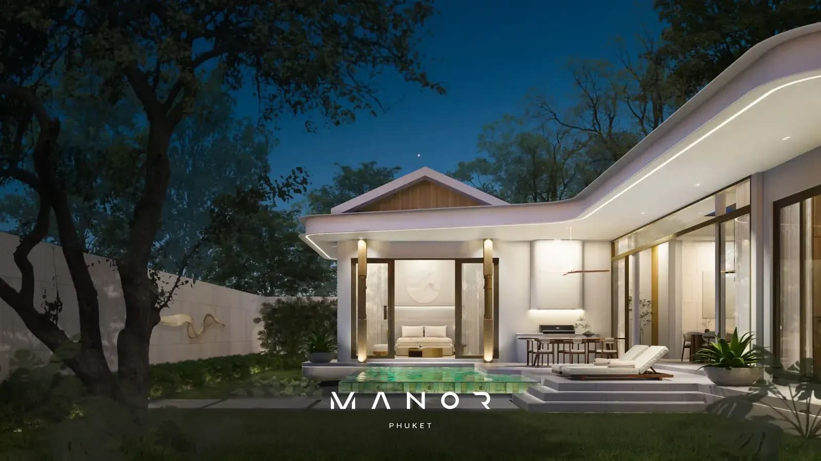 Manor Phuket — photo 4
