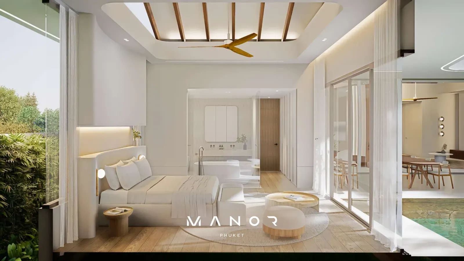 Manor Phuket — photo 8