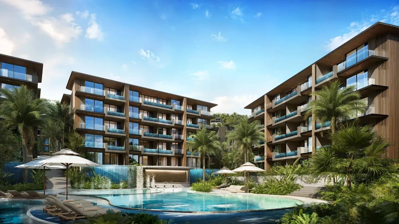 Abov Patong Residence — photo 3