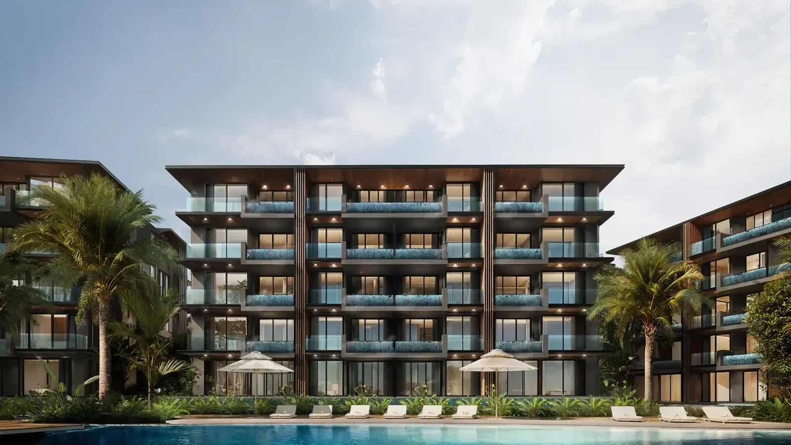 Abov Patong Residence — photo 4