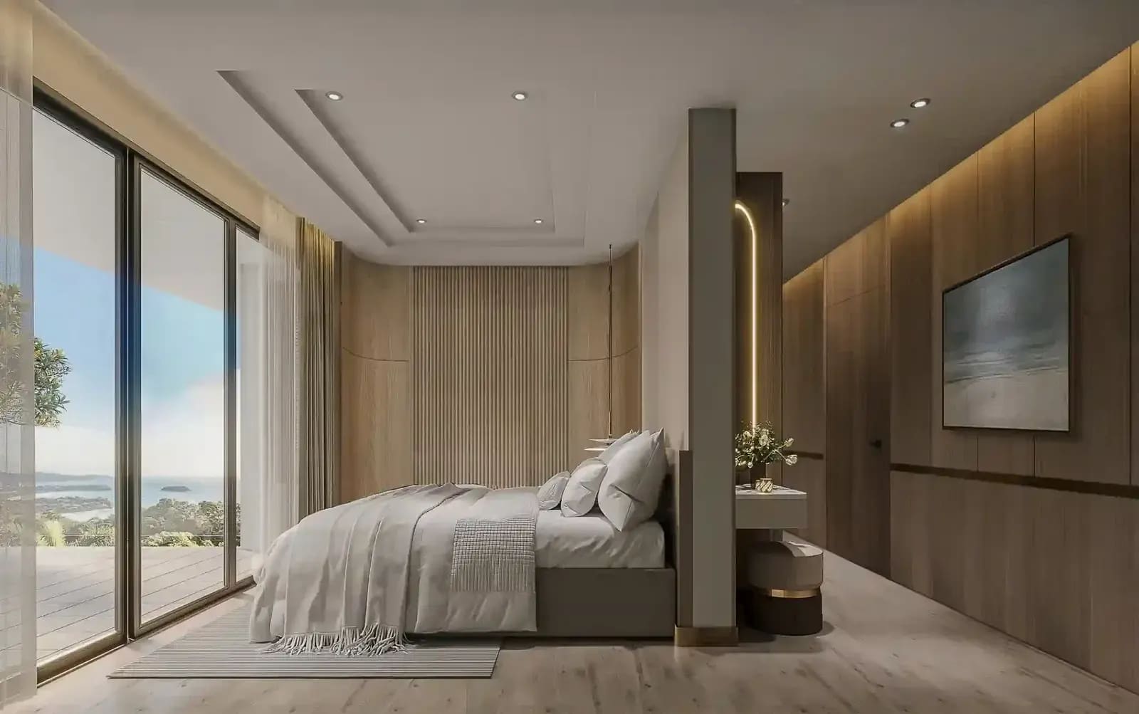 Abov Patong Residence — photo 9