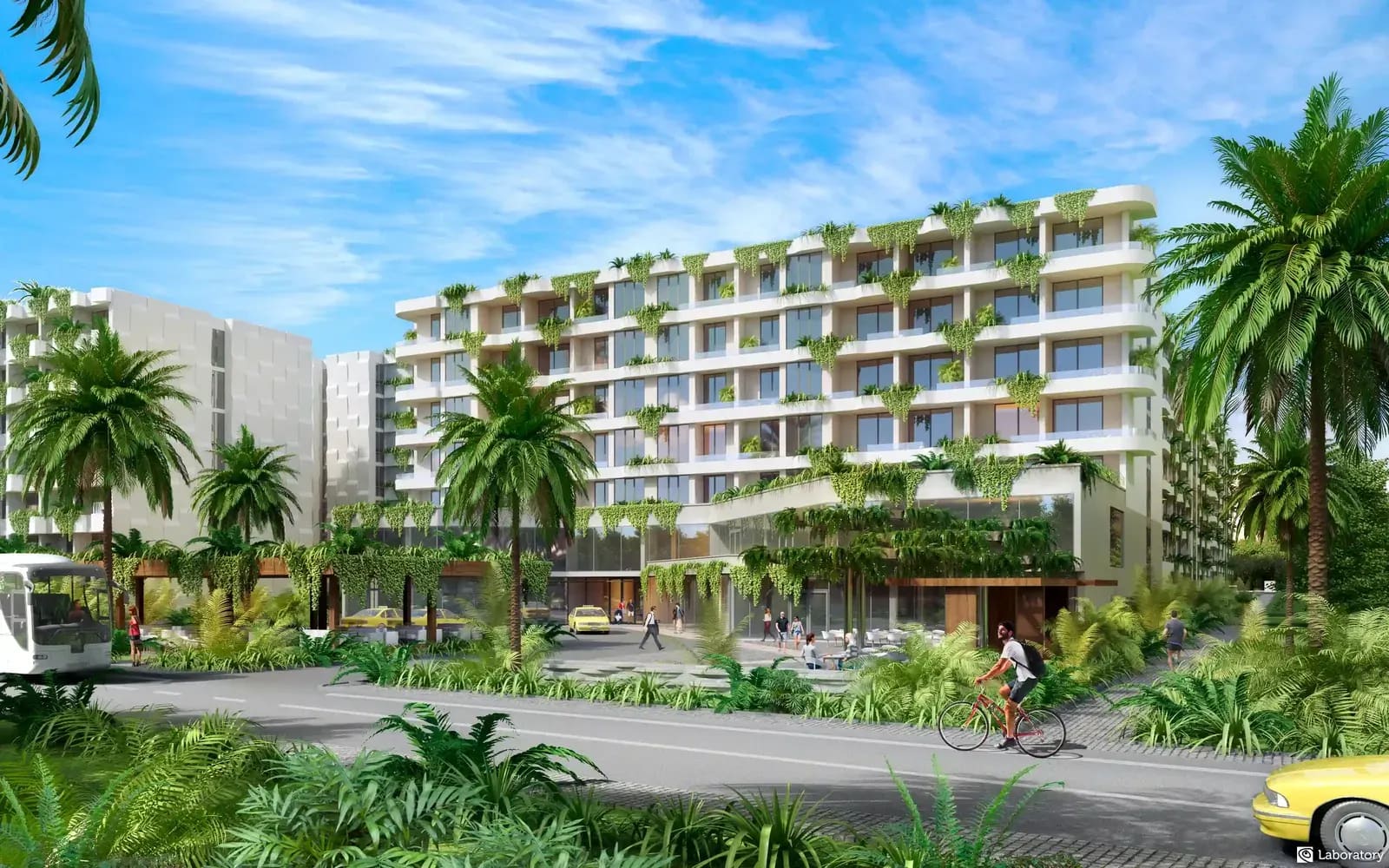 Layan Green Park Phase 2 — photo 2