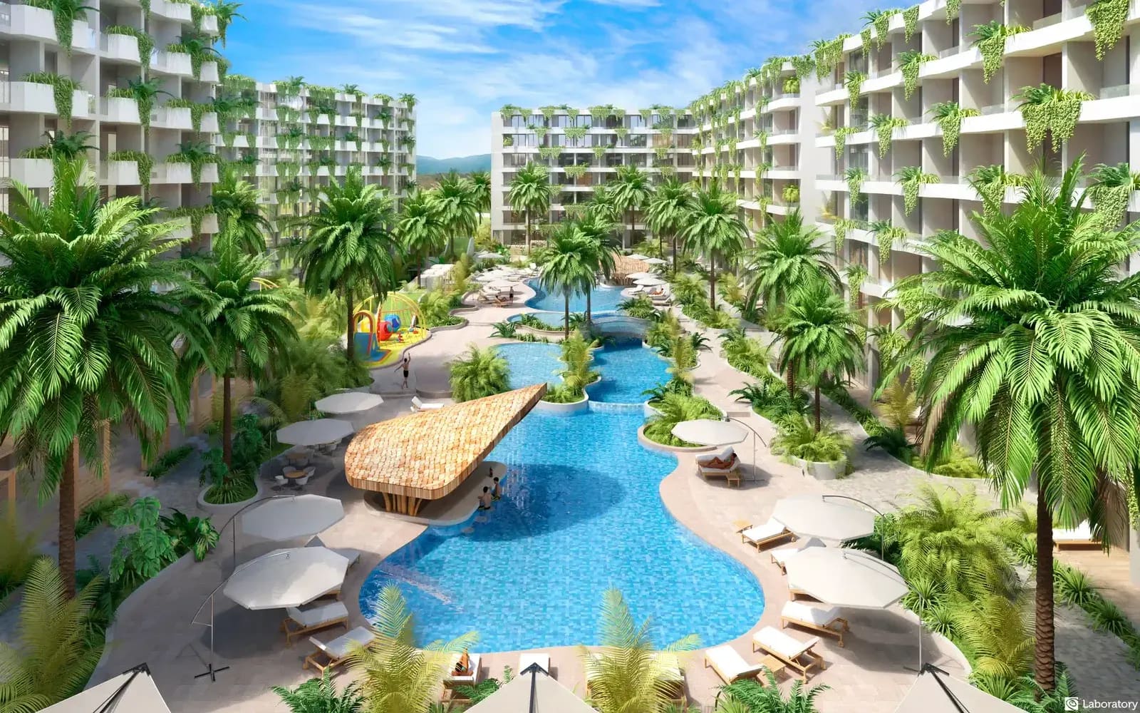 Layan Green Park Phase 2 — photo 8