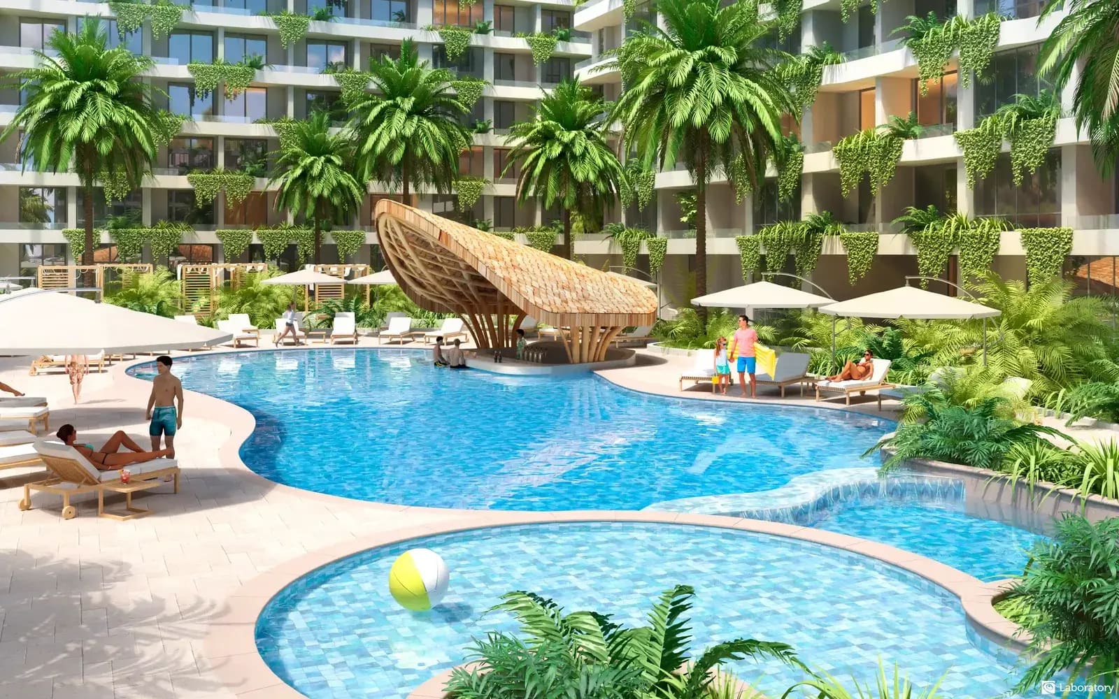 Layan Green Park Phase 2 — photo 9